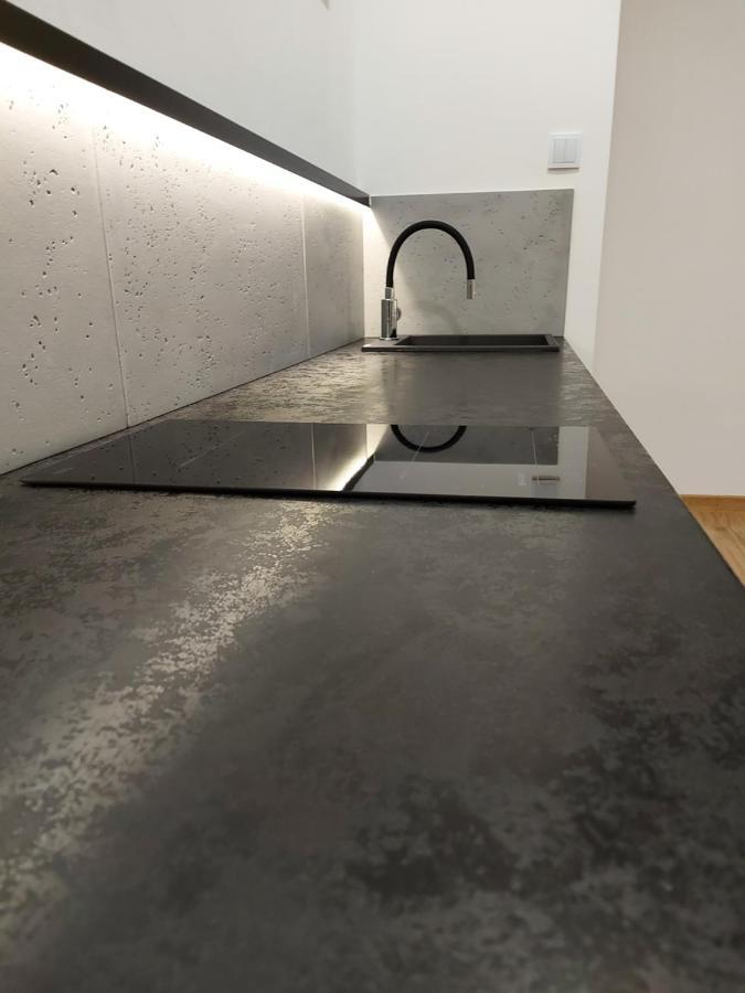Apartamenty Lawendowy Zakatek 5 Opole Kültér fotó