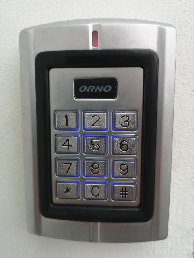 Apartamenty Lawendowy Zakatek 5 Opole Kültér fotó