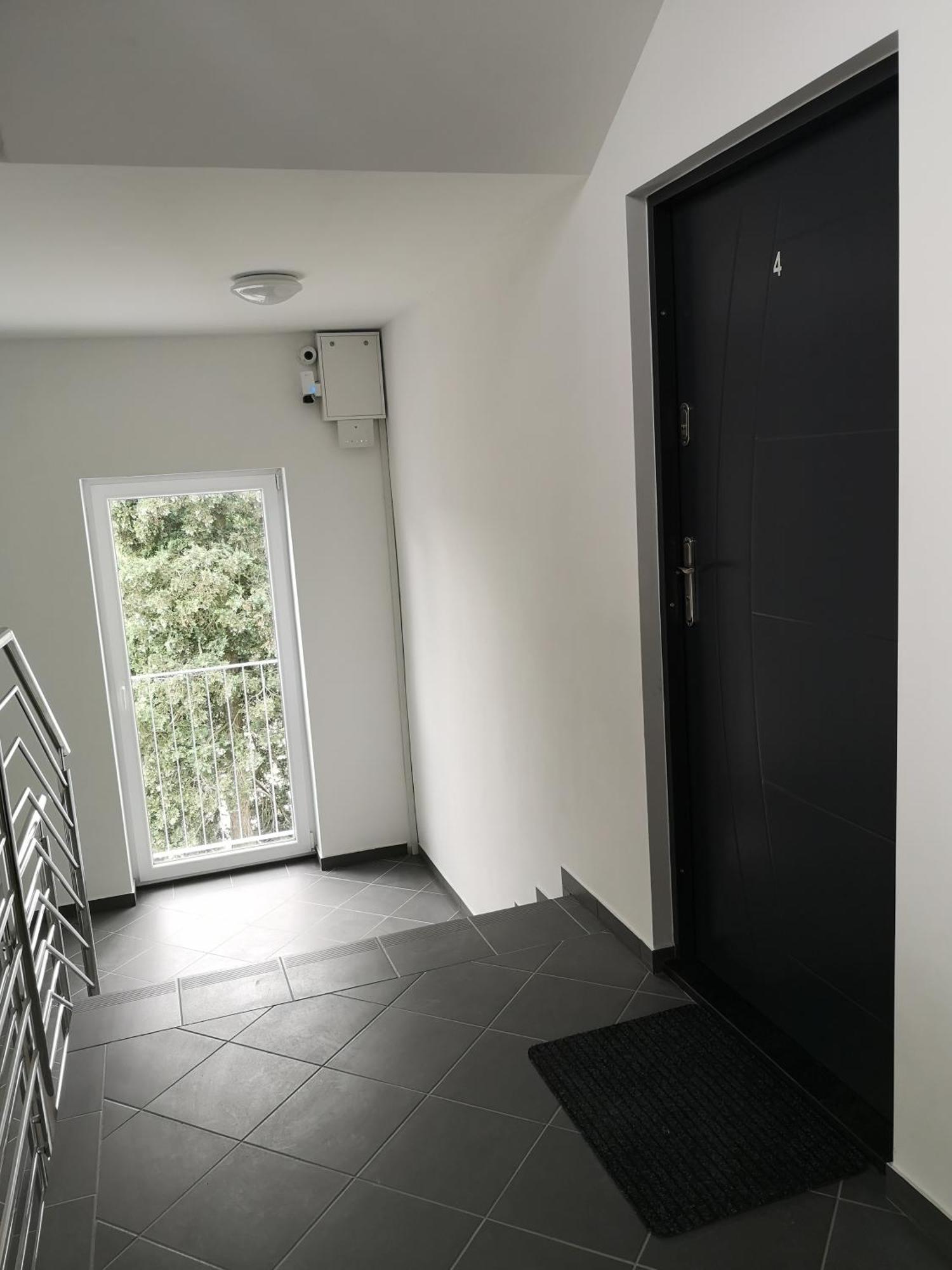Apartamenty Lawendowy Zakatek 5 Opole Kültér fotó